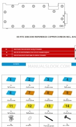 Alphacool 10670 Talimatlar