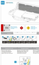 Alphacool 14478 Manual