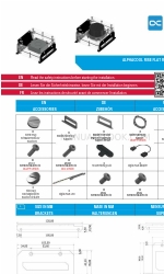 Alphacool 15074 Quick Start Manual