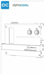 Alphacool 4250197130936 Manuale