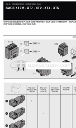 ABB XT7 Manual