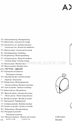 Axor Exafill S Instructions For Use And Assembly Instructions