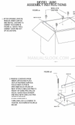 AccuQuilt 50909 Instruções de montagem