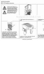 ABB ACS150 series Instrukcje instalacji