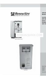 ABB ACS320 series Ergänzendes Handbuch