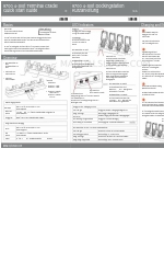 CipherLab 9700 Schnellstart-Handbuch