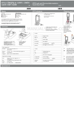 CipherLab 9700 Schnellstart-Handbuch