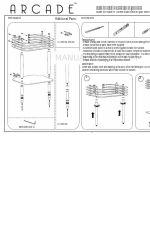 Arcade ARC24 CHR Manuale rapido