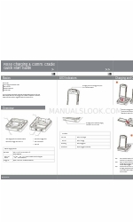 CipherLab RS50 Schnellstart-Handbuch