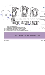 CipherLab 8500 Series Manual rápido