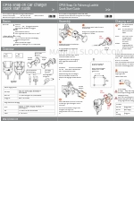 CipherLab CP55 Manual de início rápido