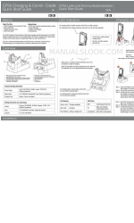 CipherLab CP55 Manual de início rápido