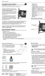 Digicom 3G Modem USB Internal Manuale rapido