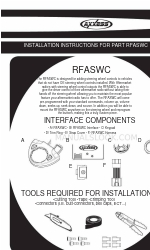 Axxess Automobile Accessories Manual de instrucciones de instalación