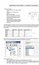 ABB PLUTO Safety-PLC Instrukcja uruchamiania