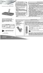 Accurian Accurian 01A05 Snelstarthandleiding