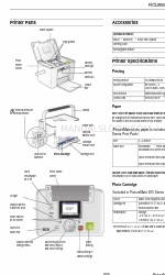 Epson A381H Baskı Kılavuzu