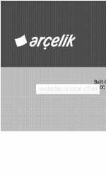 arcelik OC 608 YI Benutzerhandbuch