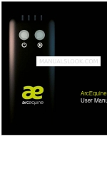 ArcEquine ArcEquine User Manual