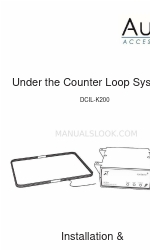 ARCHEAN DCIL-K200 Installation & User Manual