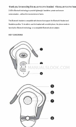 Archer Wireless RSQ-22000 User Manual