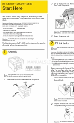 Epson C11CJ28201 Zacznij tutaj