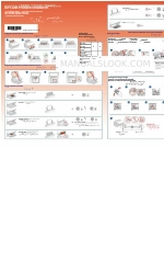 Epson CX4400 - Stylus Color Inkjet Manuale d'uso