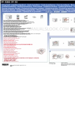 Epson Disc Producer PP-50 Setup Manual