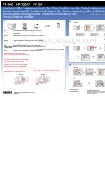 Epson Disc Producer PP-50 Setup Manual