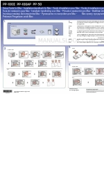 Epson Disc Producer PP-50 Setup Manual