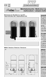 FHF ActiveLine GH5 Посібник