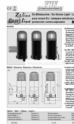 FHF Z2 Series Manual