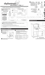 Architectural Mailboxes 6900 E Instructions de montage