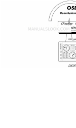 Digifly DU8 Gebruikershandleiding