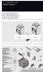 ABB SACE Tmax XT Series Manual