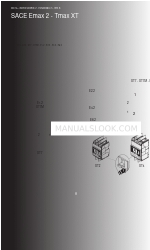 ABB SACE Tmax XT Series Manual