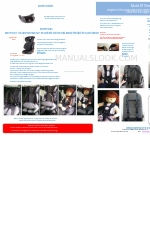 Crelling Harness 28 매뉴얼