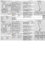 Archos Access 18F Manual