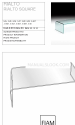 FIAM. 0160/T Product Information