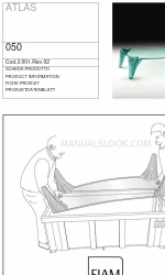 FIAM. ATLAS 050 Informacje o produkcie