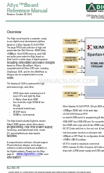 Digilent Atlys Manuale di riferimento