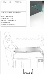 FIAM. SW1260 製品情報