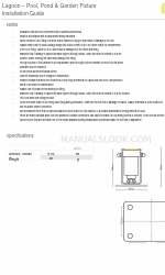 Digilin Lagoon Installationshandbuch