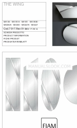 FIAM. WING WI/200A Informações sobre o produto