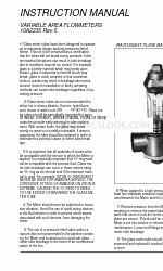 ABB RATOSIGHT 10A2235 사용 설명서