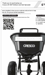 Cresco 20 Manual