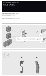 ABB SACE Emax 2 Manuale