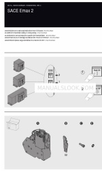 ABB SACE Emax 2 Manuale
