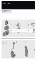 ABB SACE Emax 2 Manuale