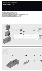 ABB SACE Emax 2 Manuale